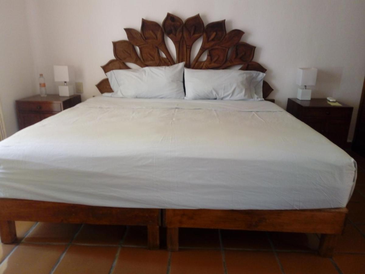 Cielito Lindo Frühstückspension Cancún
