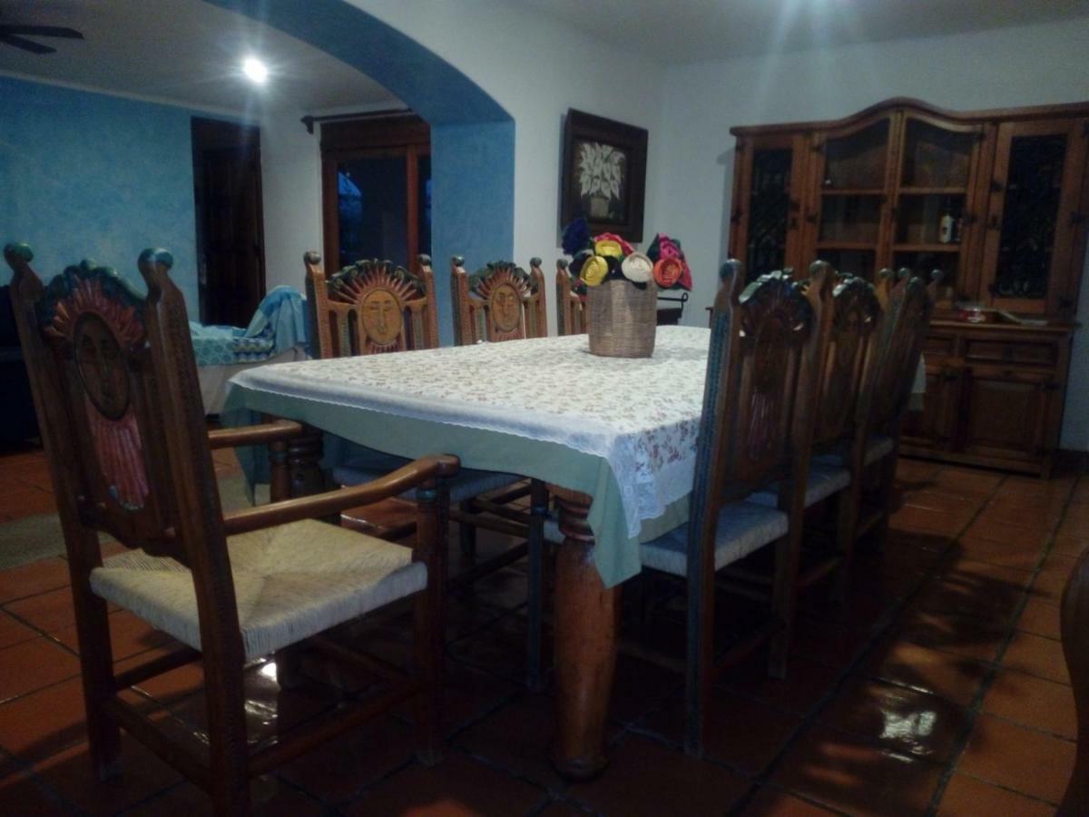Cielito Lindo Bed & Breakfast *